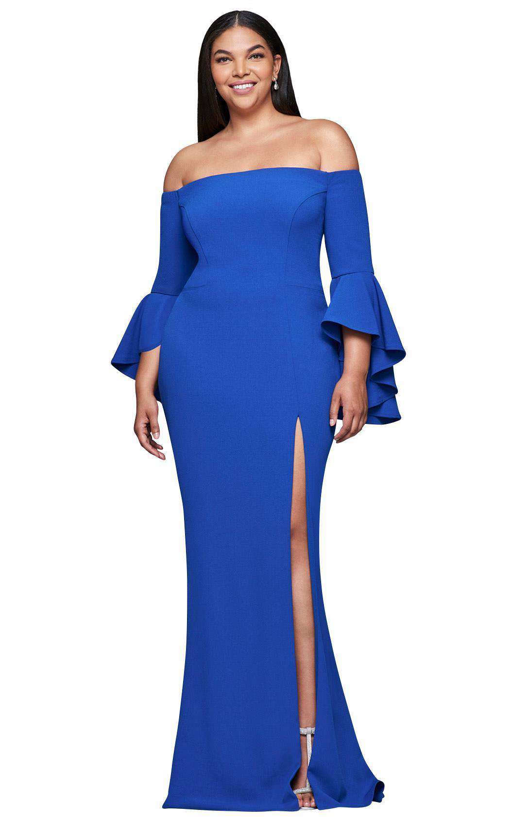 Faviana 9426CL Dress - Image 4