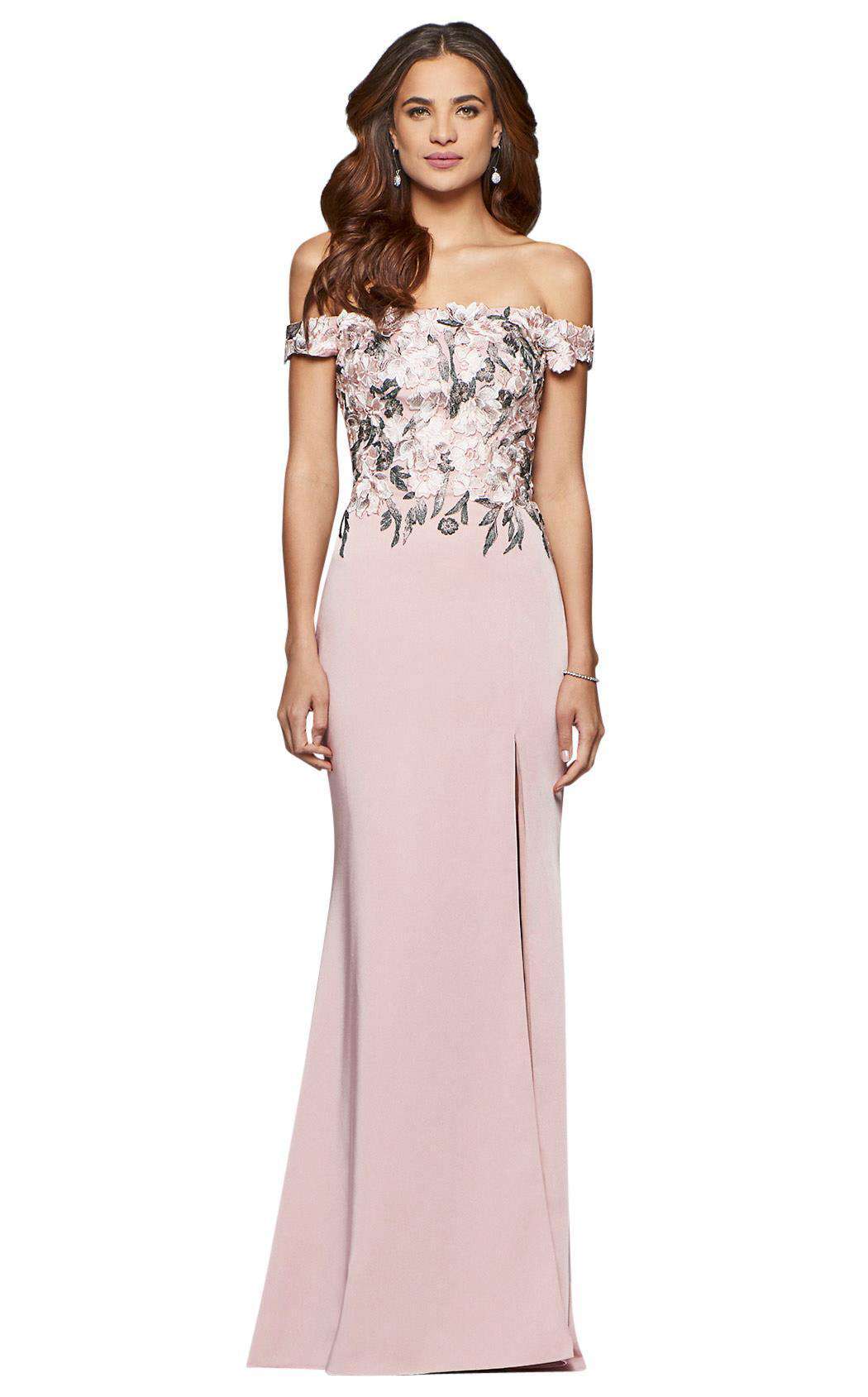 Faviana S10021CL Dress - Image 17