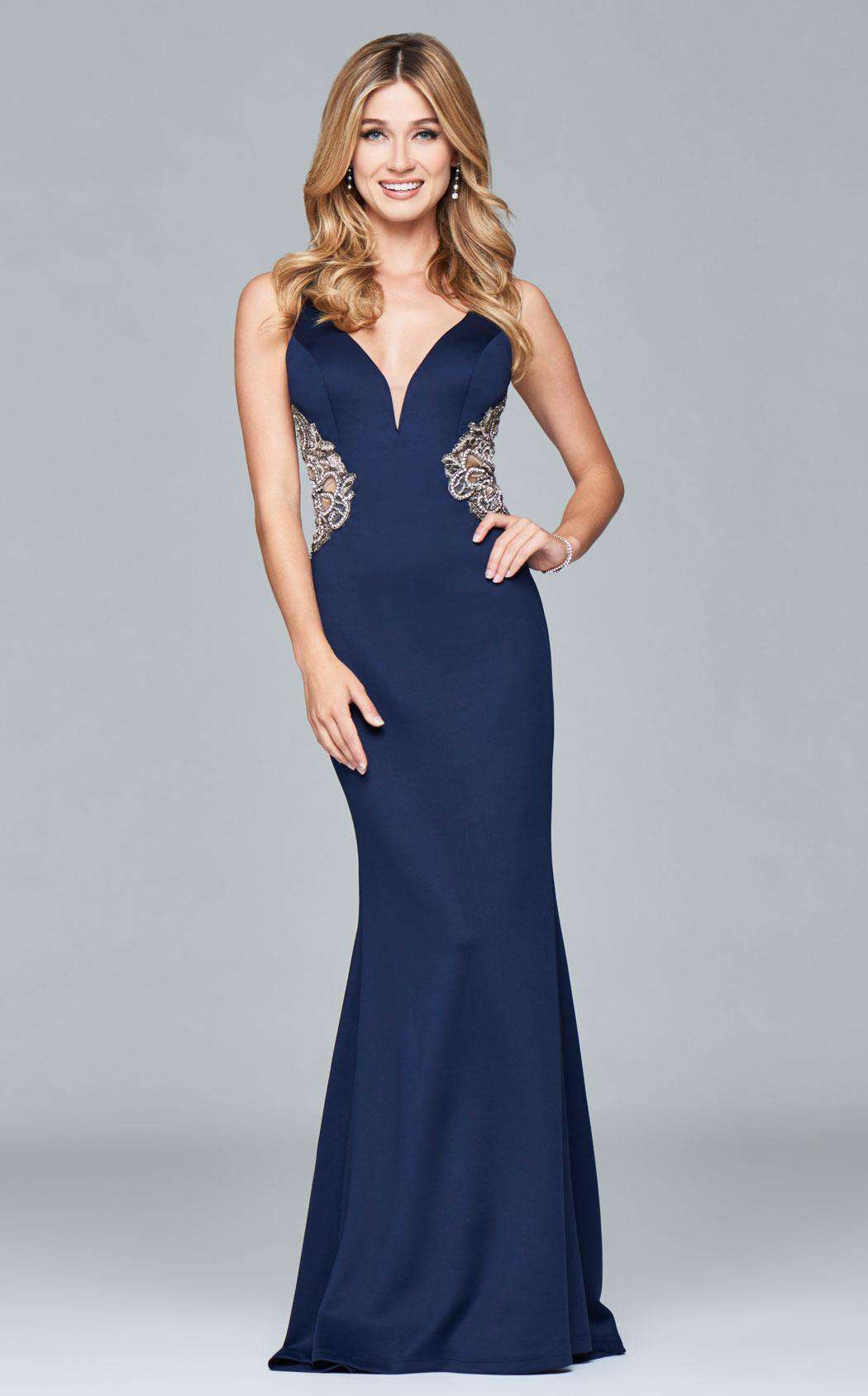 Faviana S7916CL Dress - Image 14