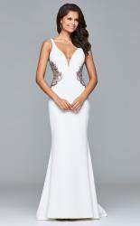Faviana S7916CL Dress - Image 15