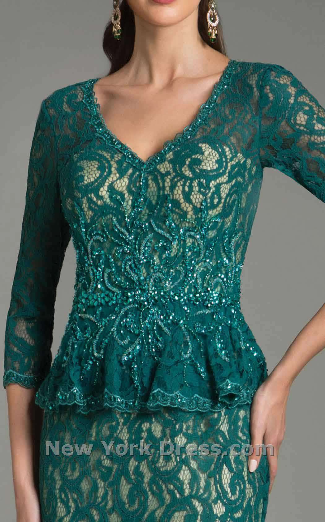 Feriani 18512CL Dress - Image 5