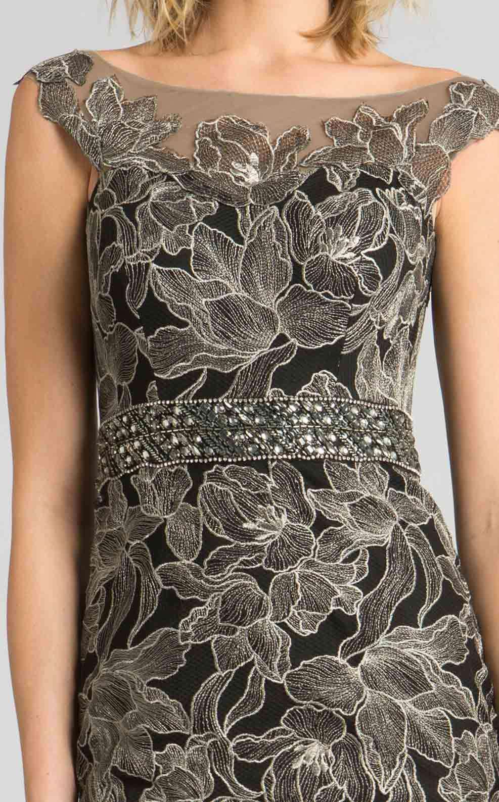 Feriani 18621CL Dress - Image 3