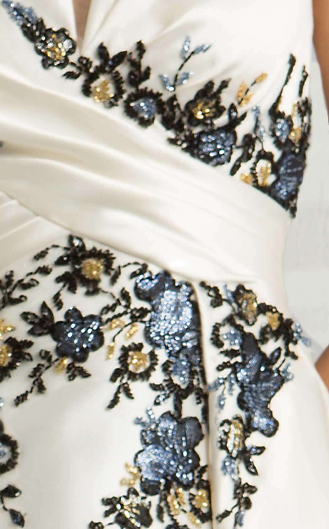 Feriani 18632CL Dress - Image 3