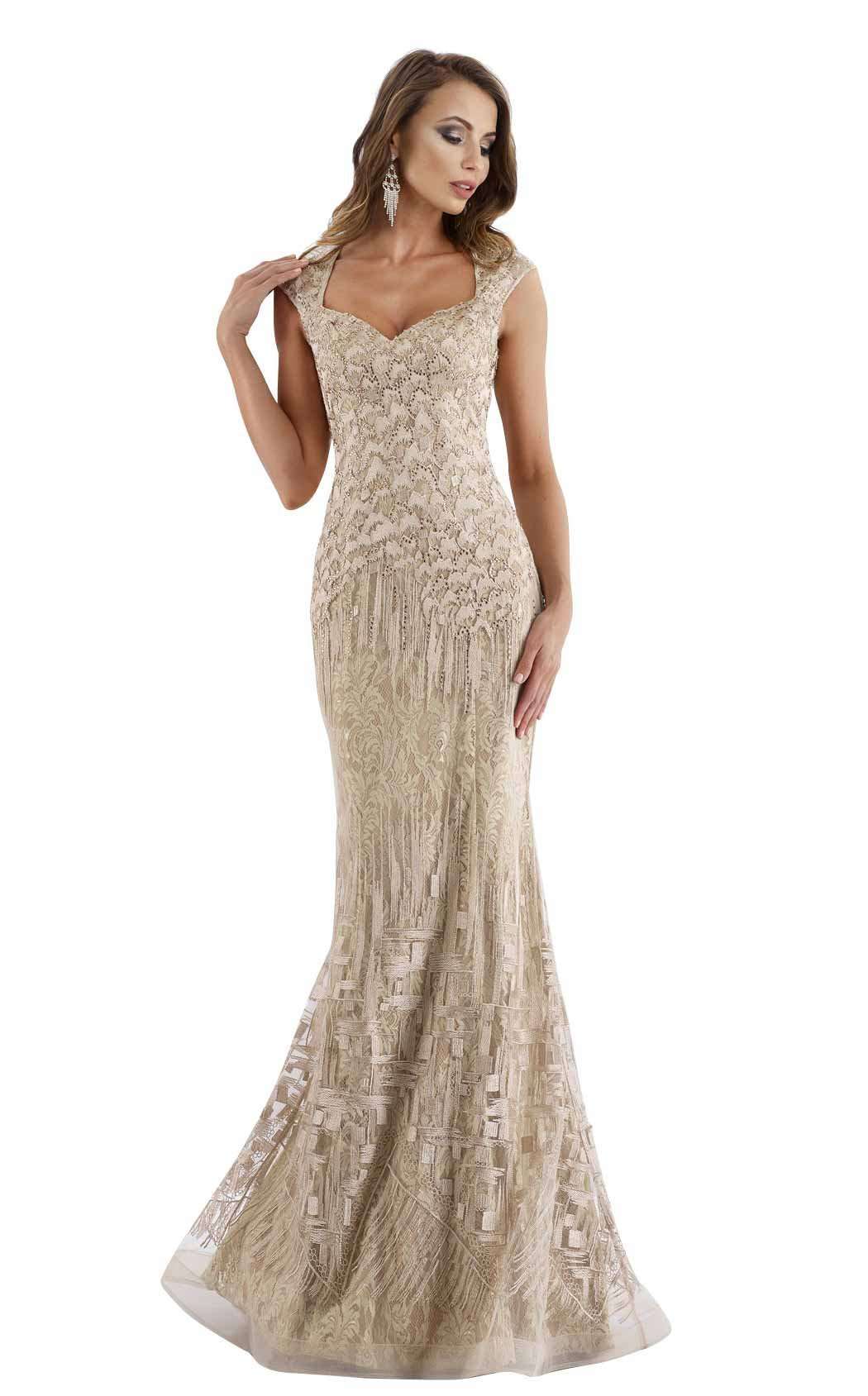 Feriani 18651CL Dress