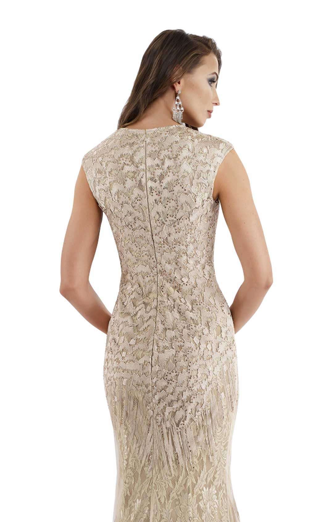 Feriani 18651CL Dress - Image 4
