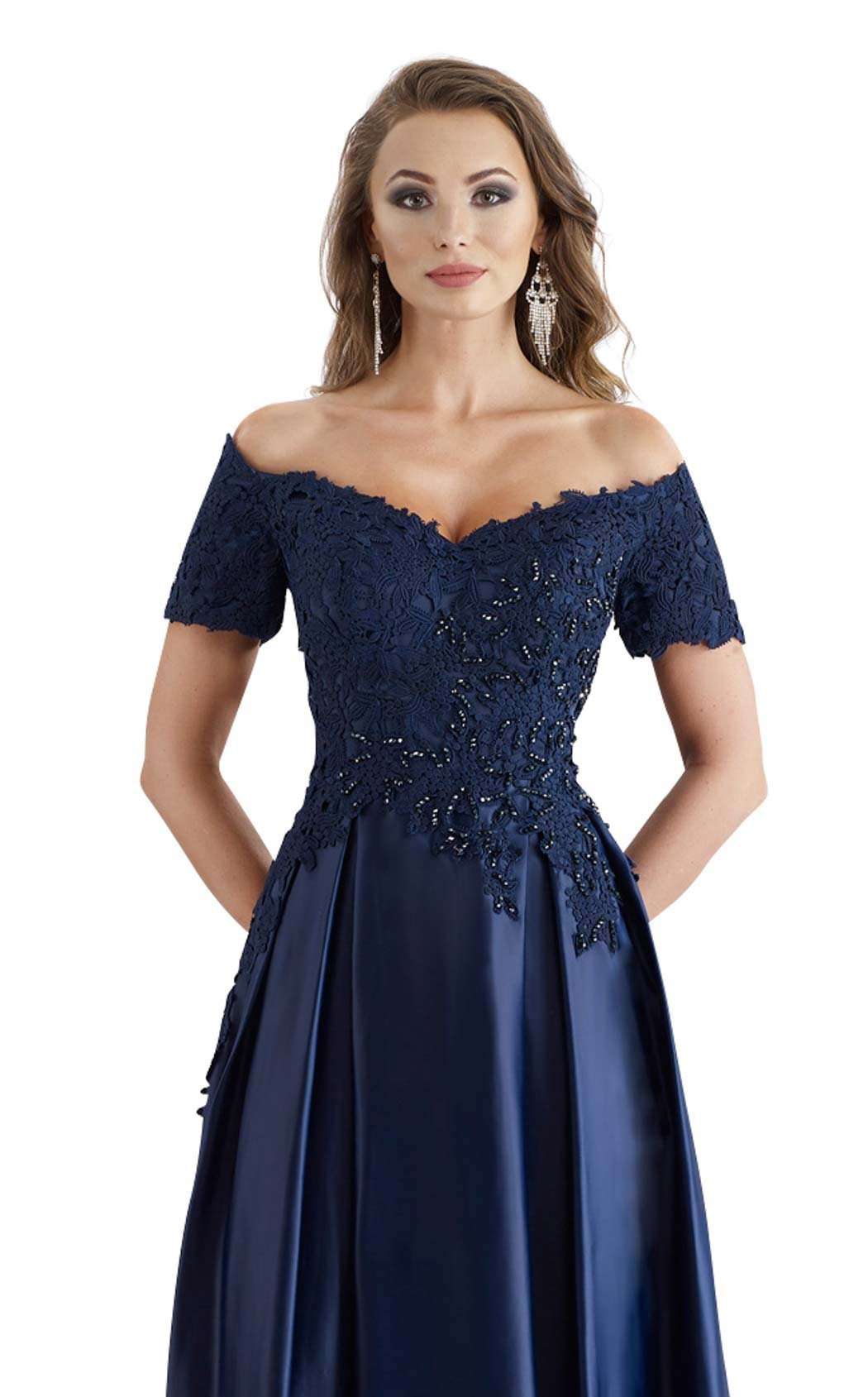 Feriani 18657CL Dress - Image 2
