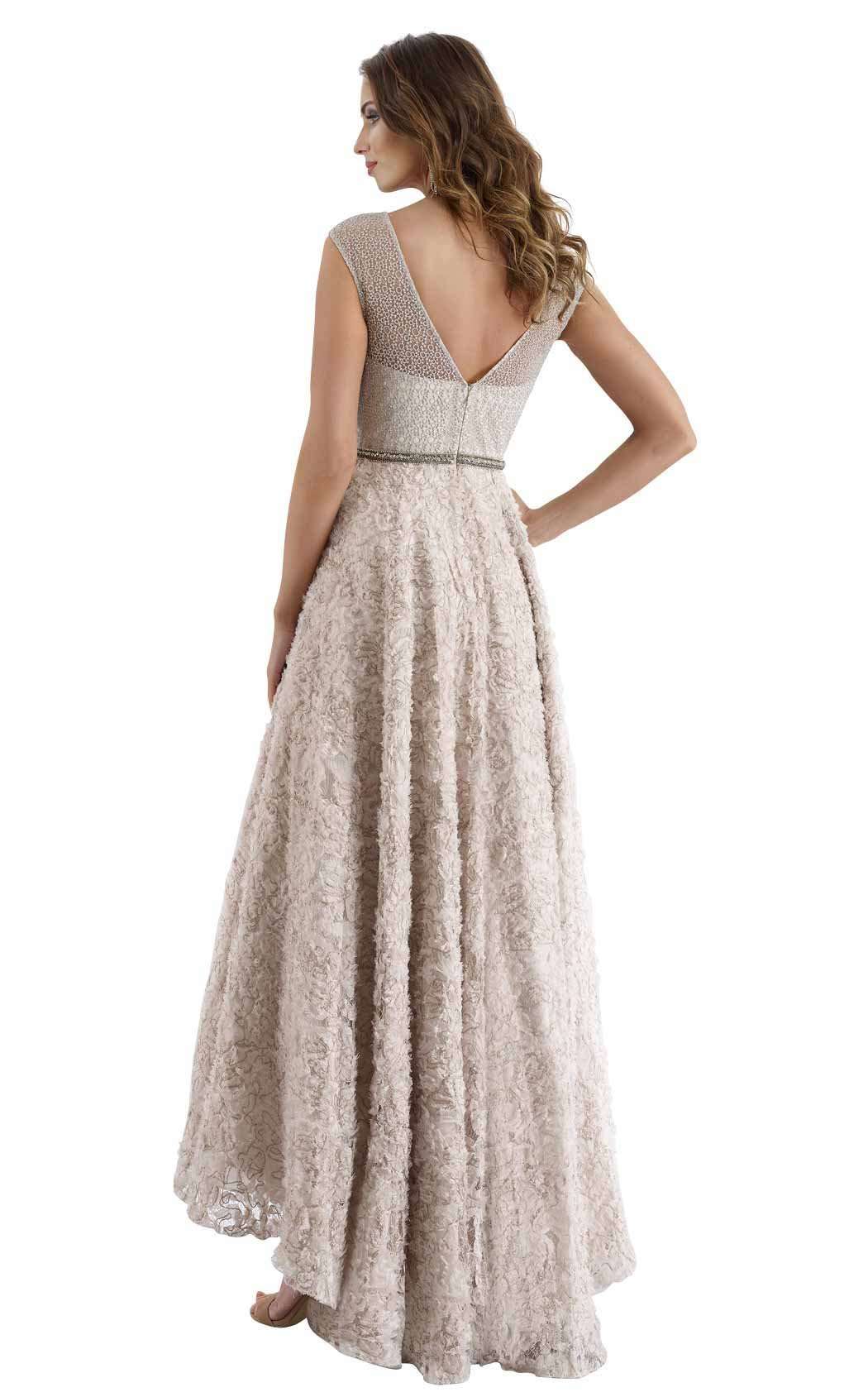 Feriani 18662CL Dress - Image 3