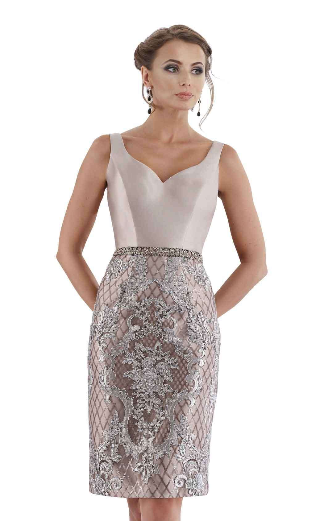 Feriani 18690CL Dress