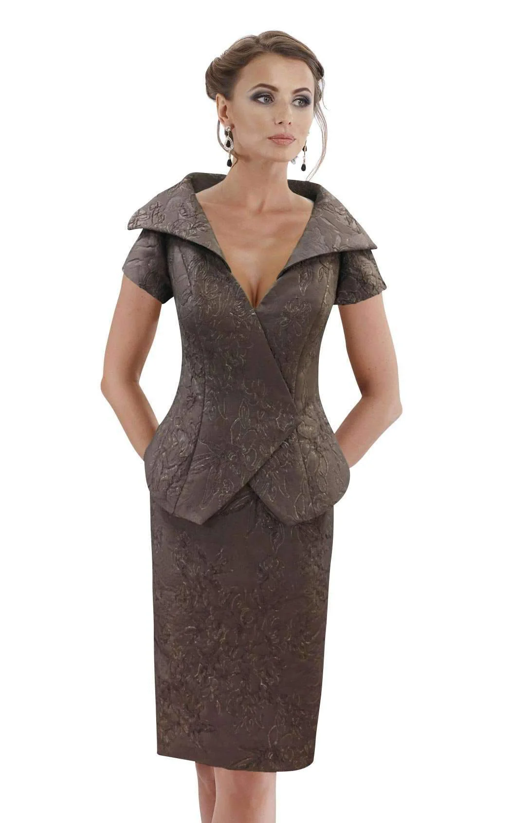 Feriani 18751CL Dress