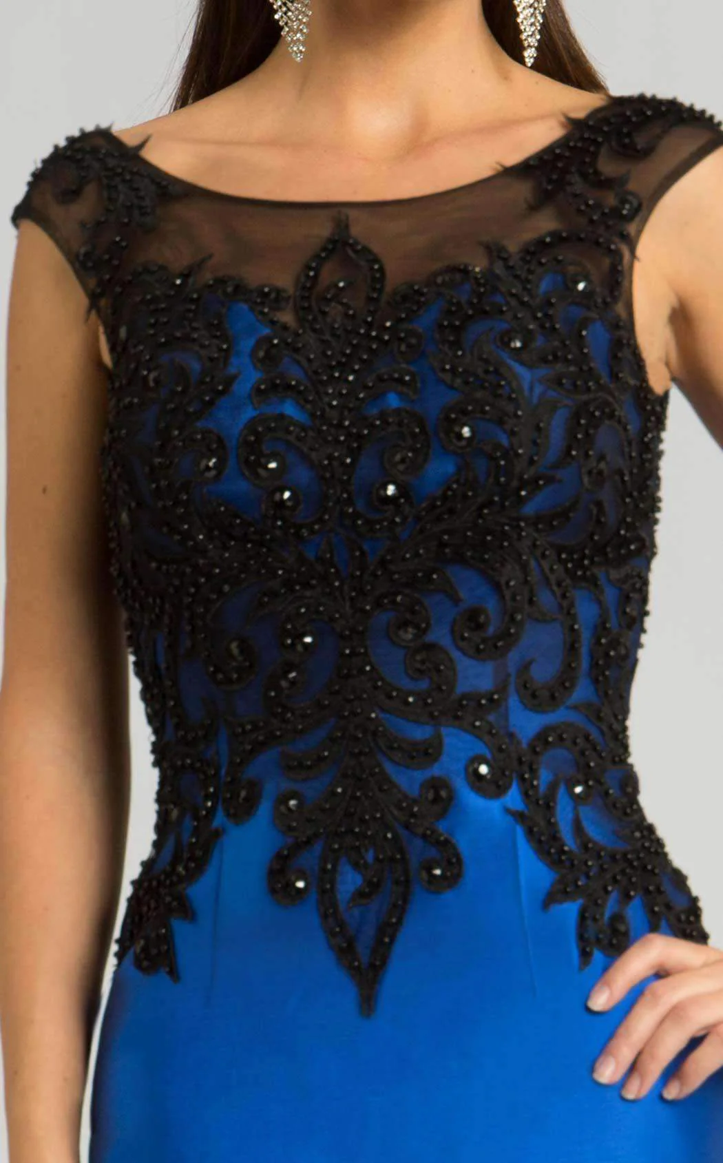 Feriani 26246CL Dress - Image 3