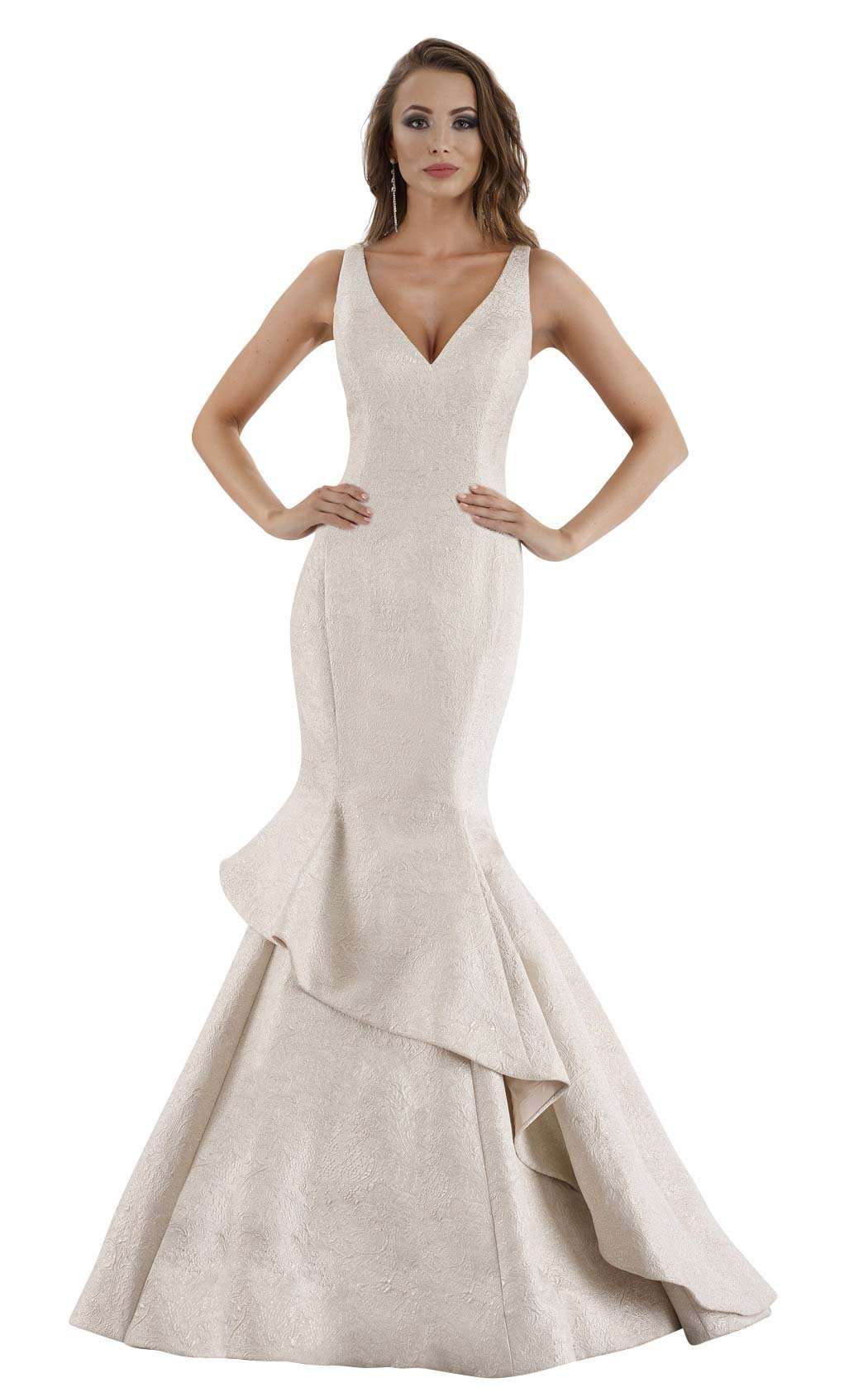 Feriani 26256CL Dress