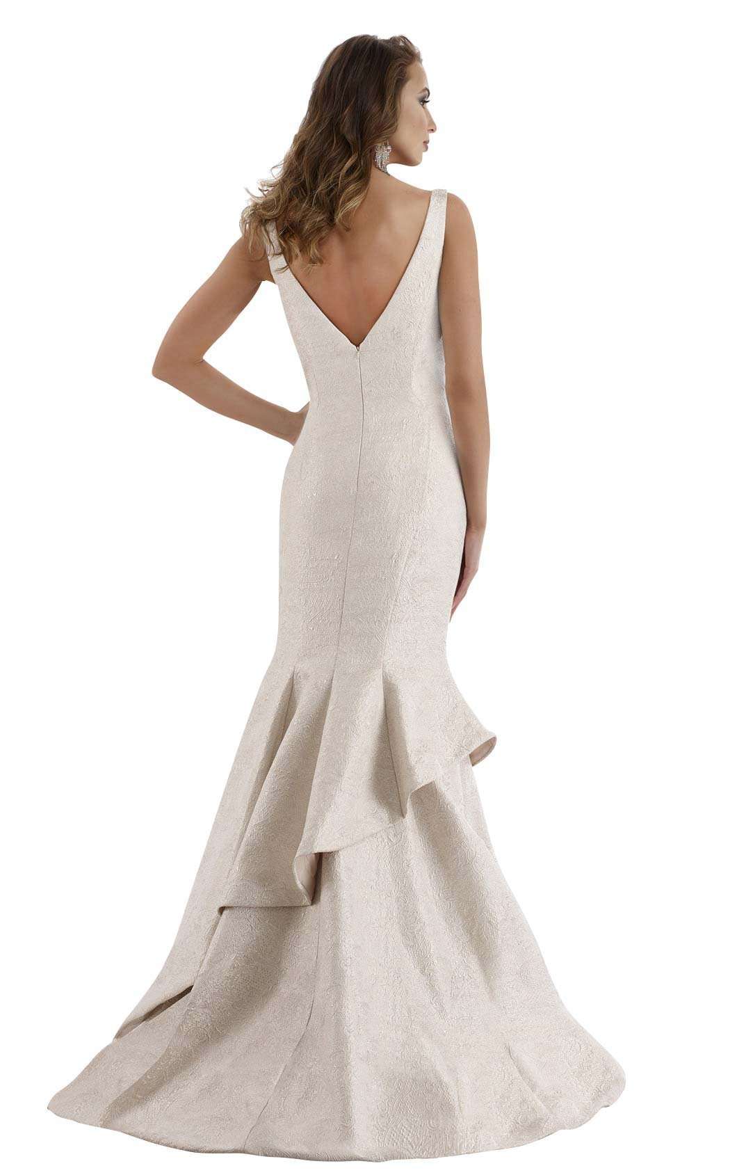 Feriani 26256CL Dress - Image 3