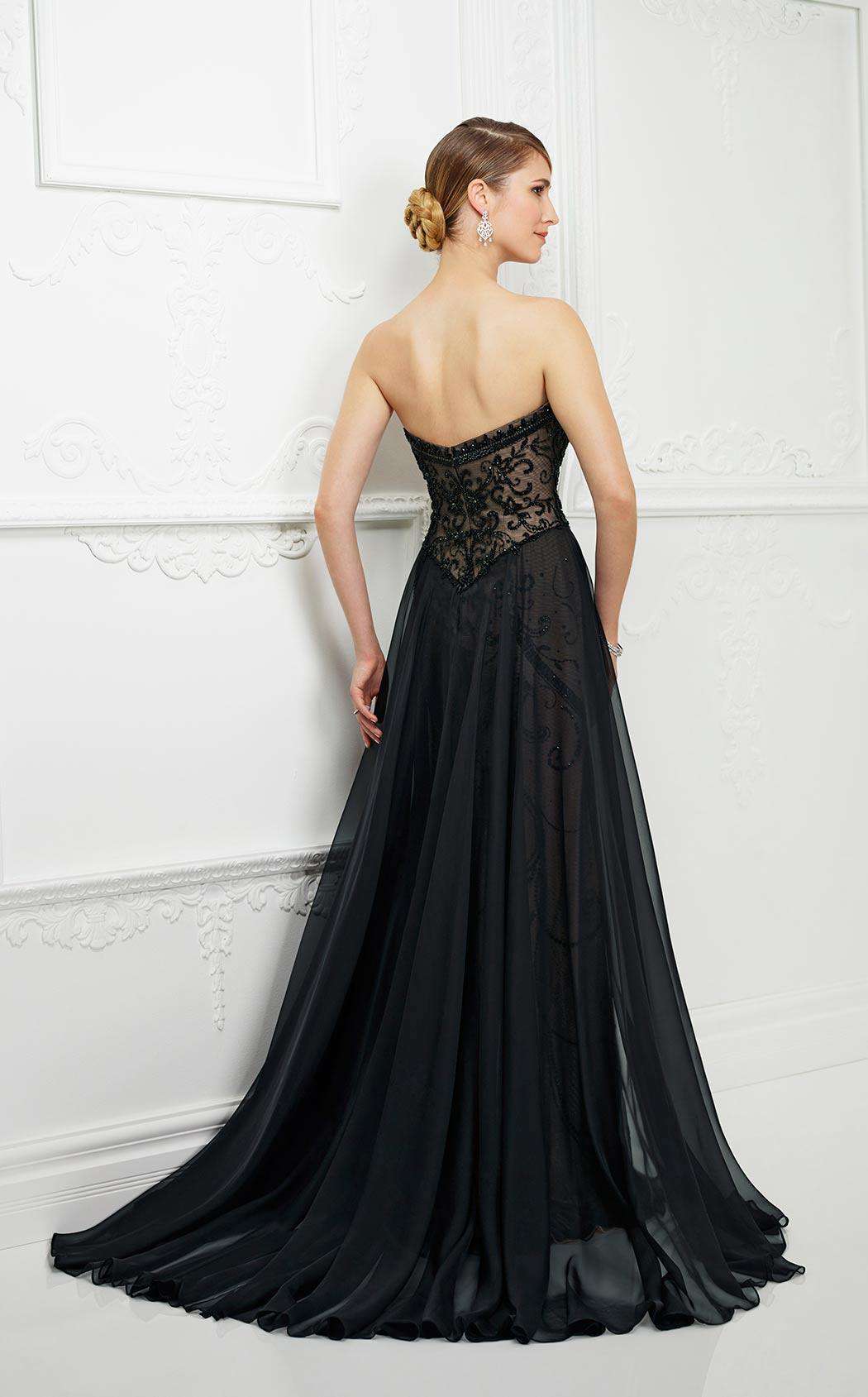 Ivonne D 217D86CL Dress - Image 3