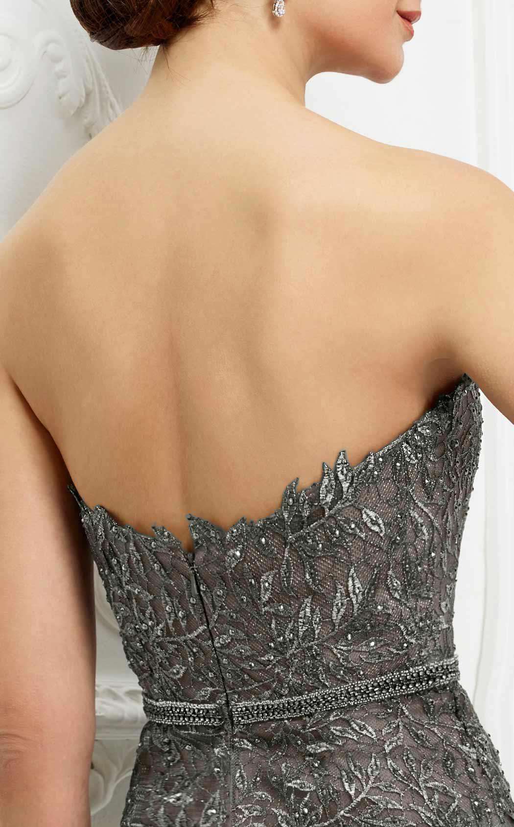 Ivonne D 217D87CL Dress - Image 5