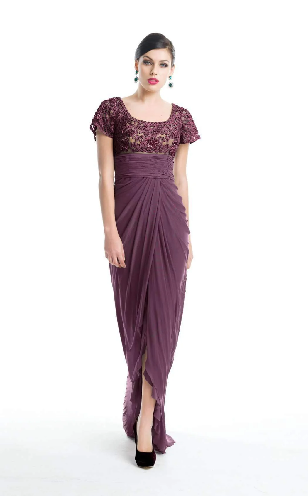 Jadore J5001CL Dress