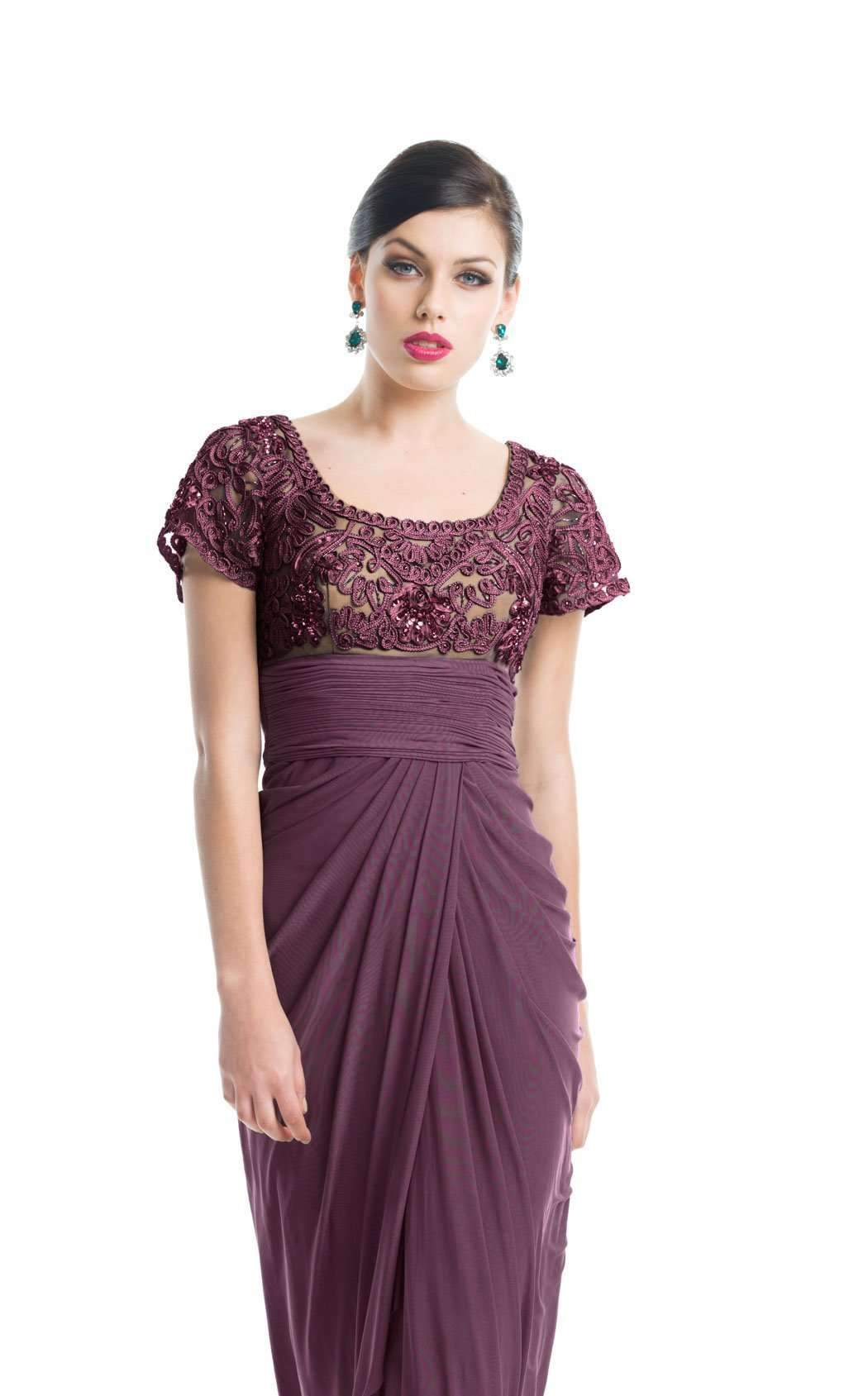 Jadore J5001CL Dress - Image 2
