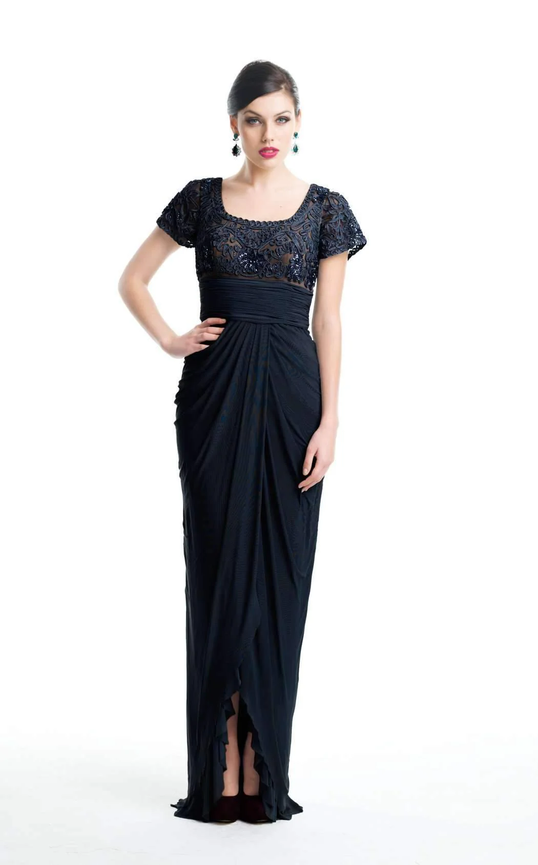 Jadore J5001CL Dress - Image 3