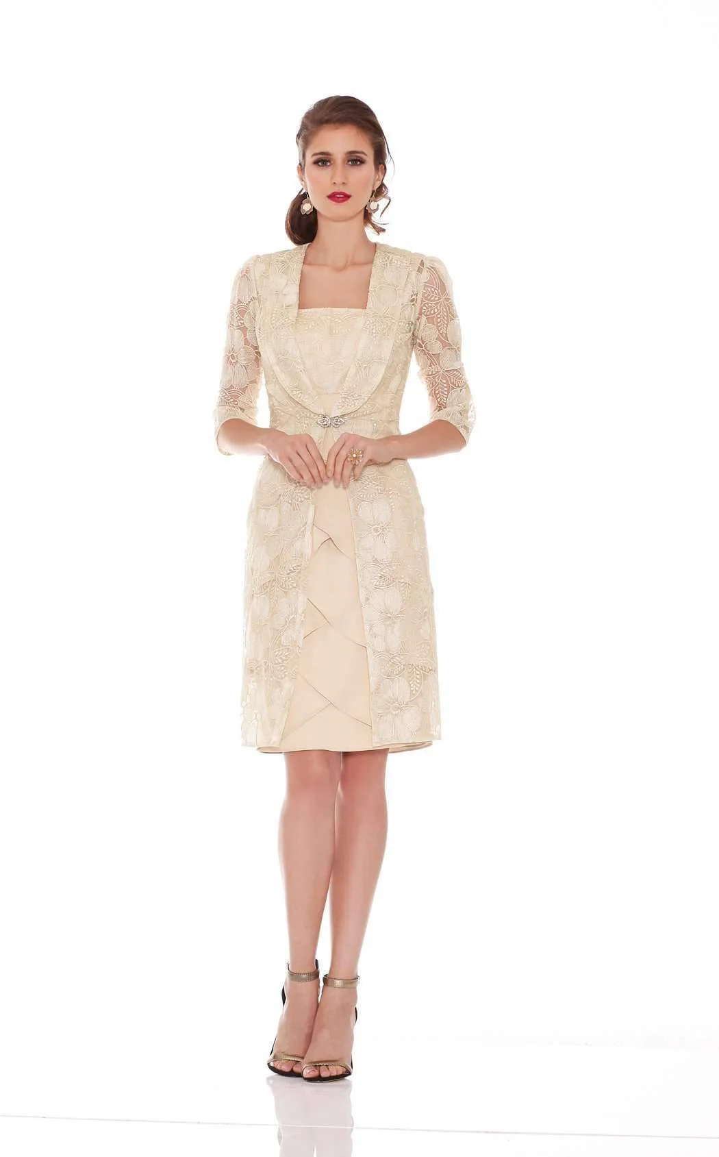 Jadore J6081CL Dress - Image 7