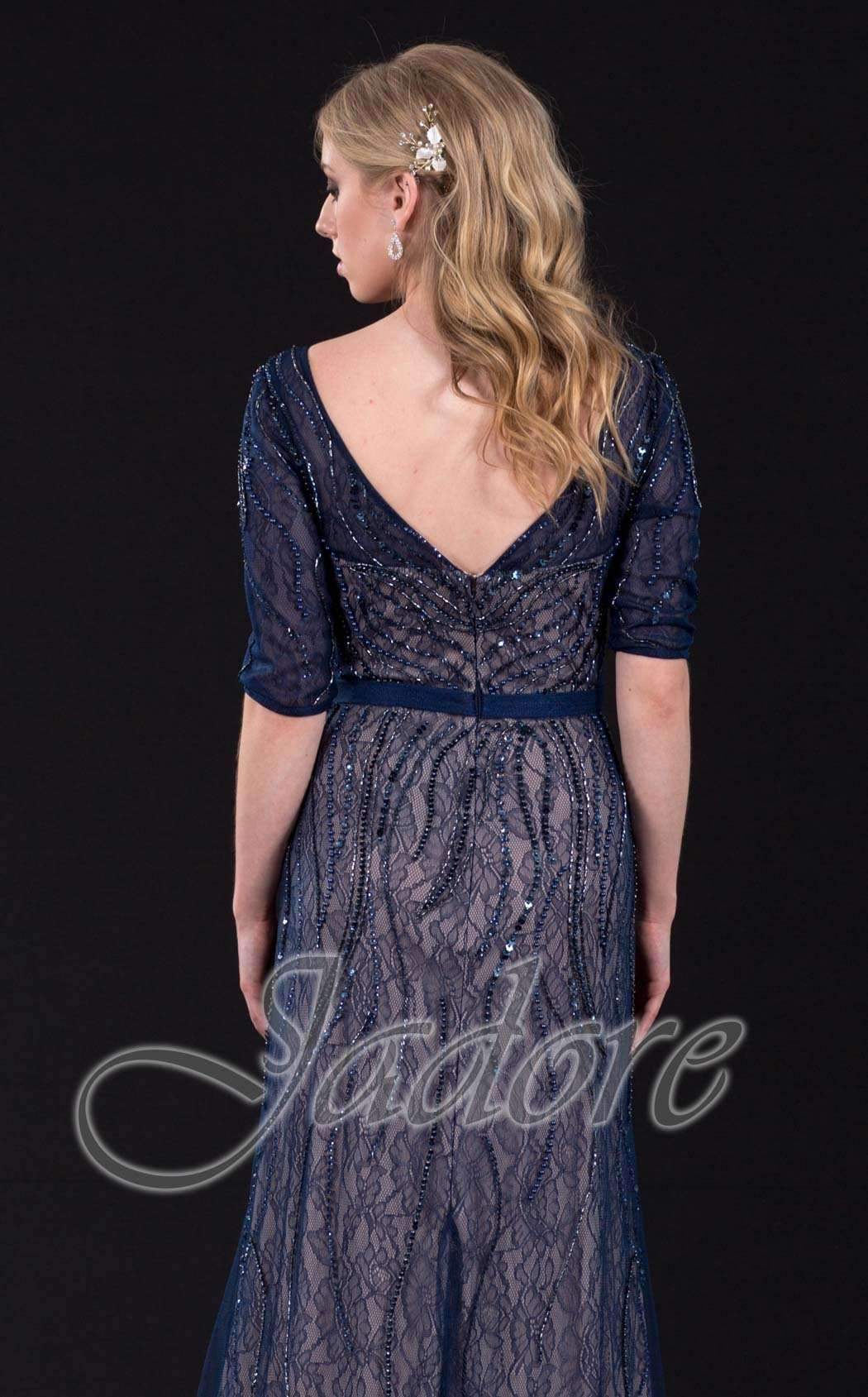 Jadore JC8019CL Dress - Image 4