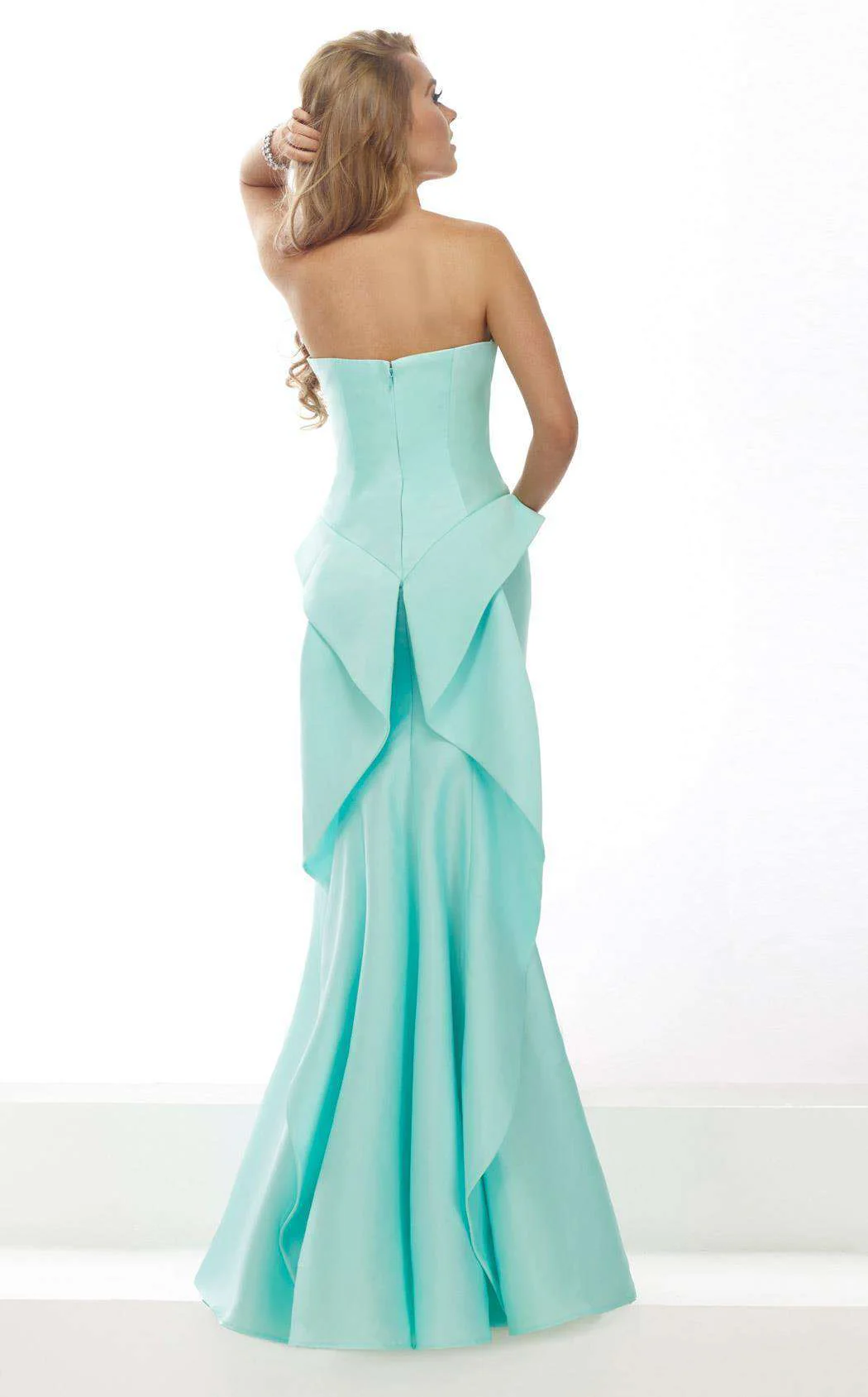 Janique C1691CL Dress - Image 4