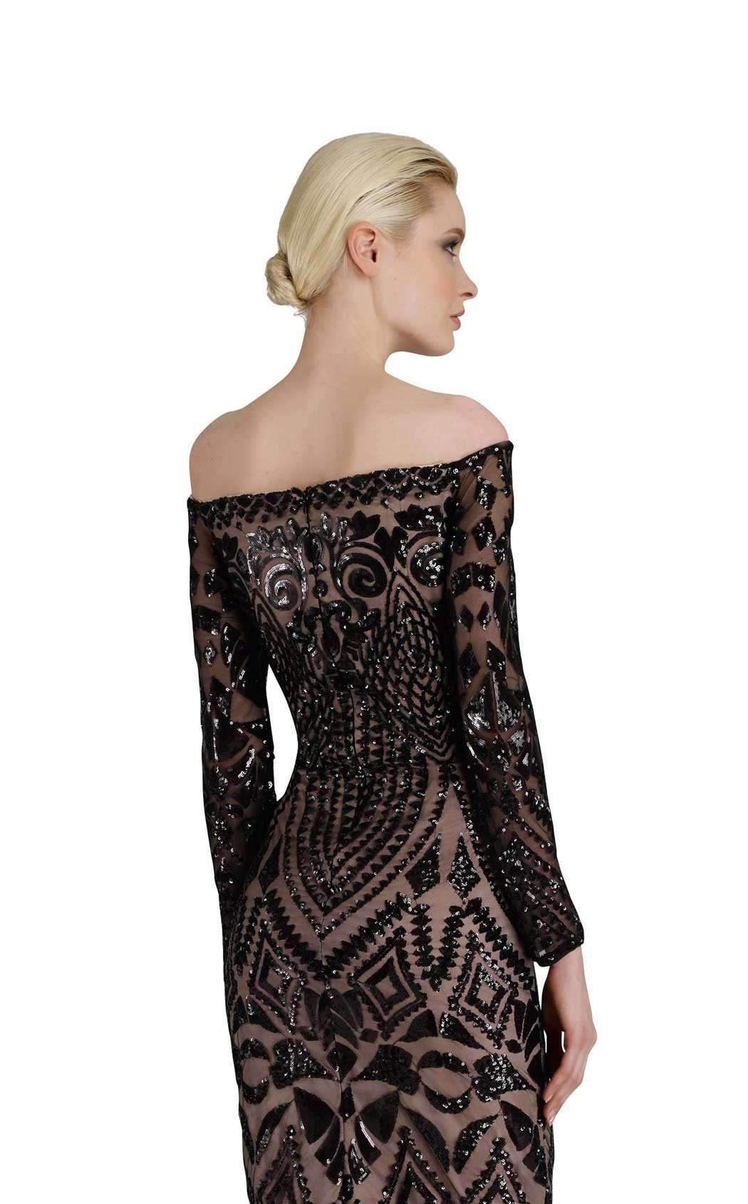 Janique JA3023CL Dress - Image 6