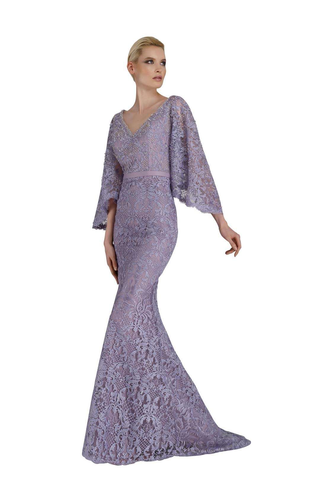 Janique JQ1824CL Dress