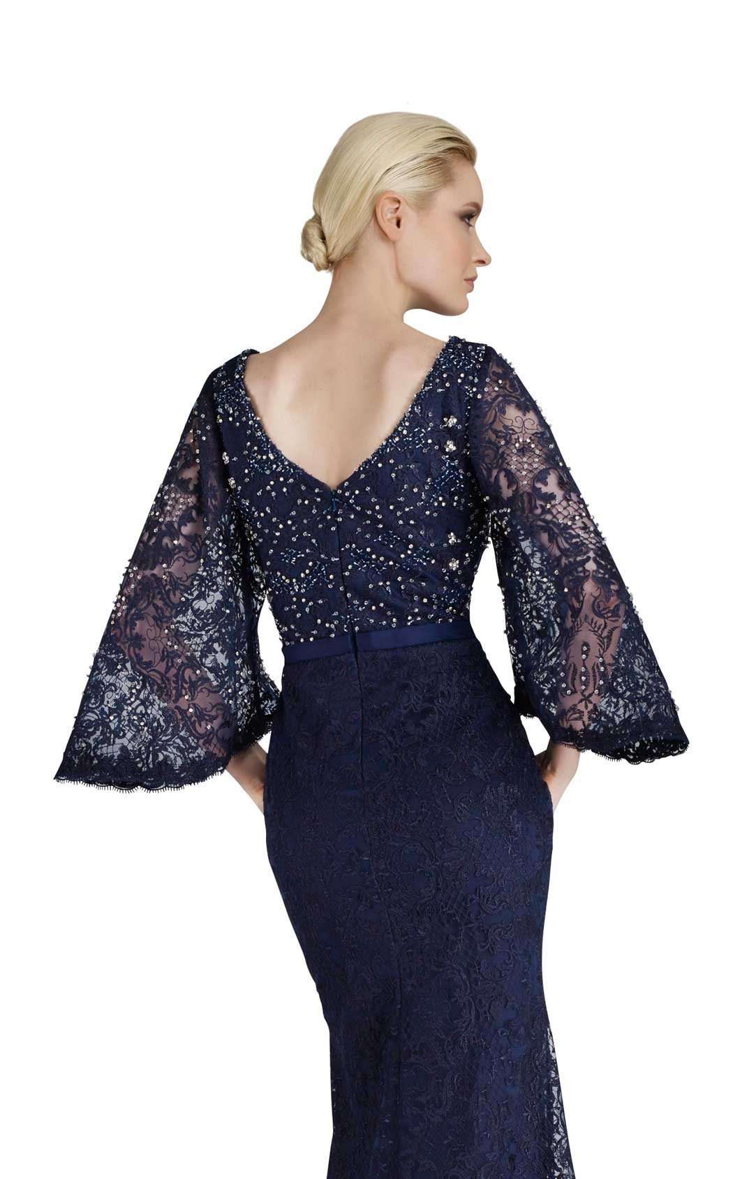 Janique JQ1824CL Dress - Image 10