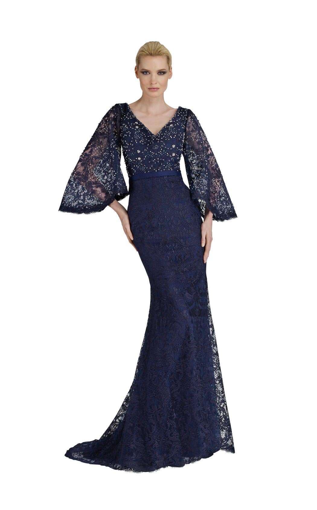 Janique JQ1824CL Dress - Image 5