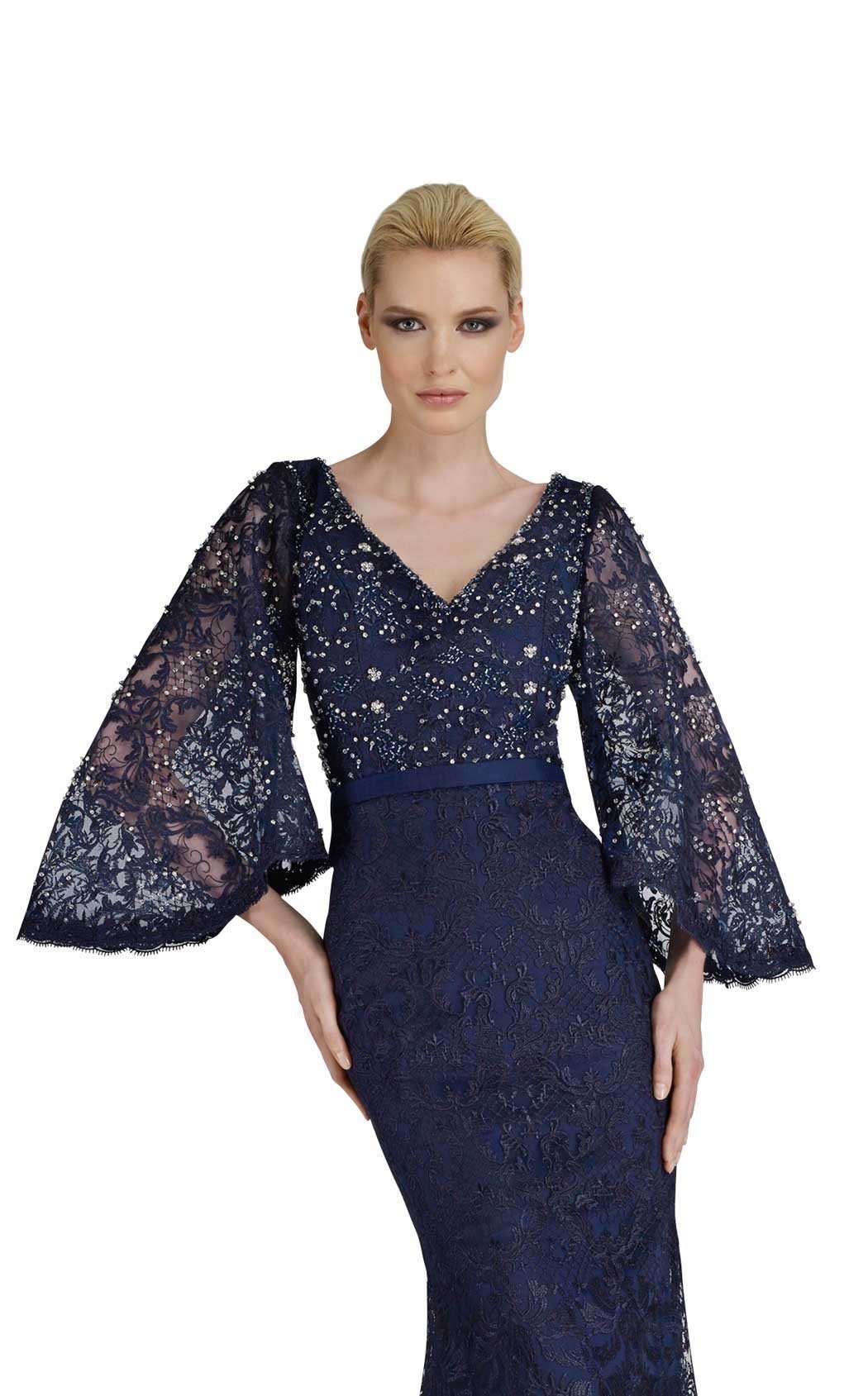 Janique JQ1824CL Dress - Image 6