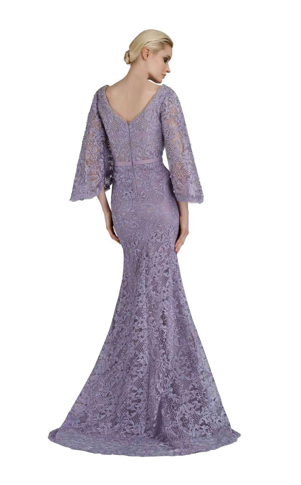 Janique JQ1824CL Dress - Image 7