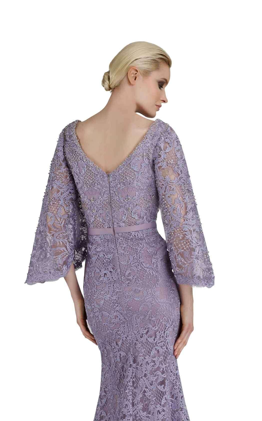 Janique JQ1824CL Dress - Image 8