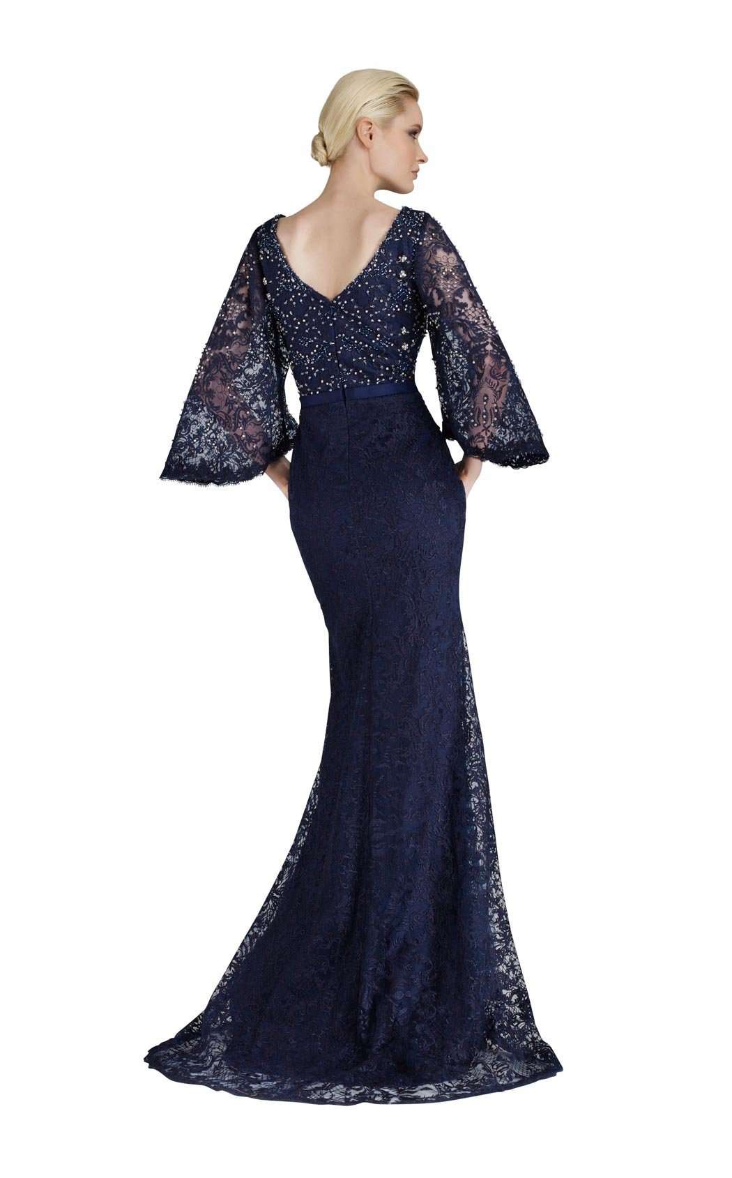 Janique JQ1824CL Dress - Image 9