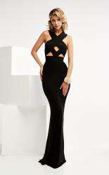 Jasz Couture 6057CL Dress - Image 5