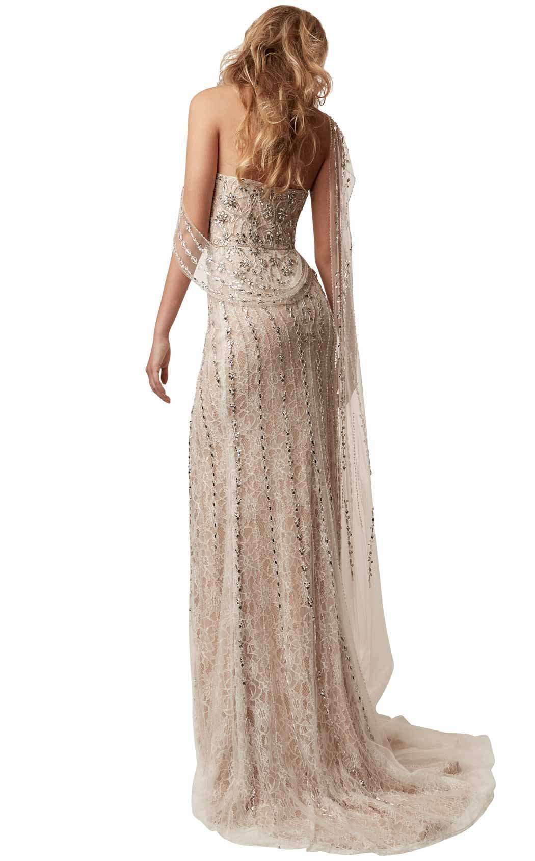 Jasz Couture 6202CL Dress - Image 3