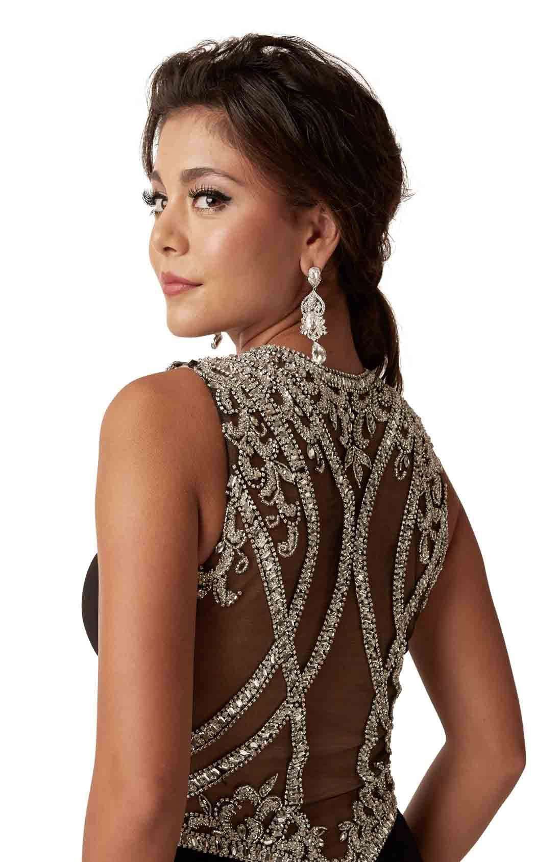 Jasz Couture 6288CL Dress - Image 4