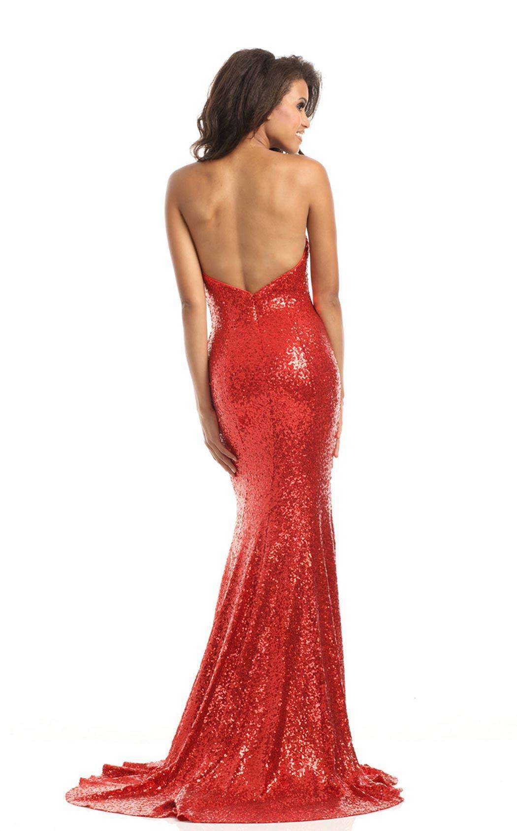 Johnathan Kayne 461CL Dress - Image 11