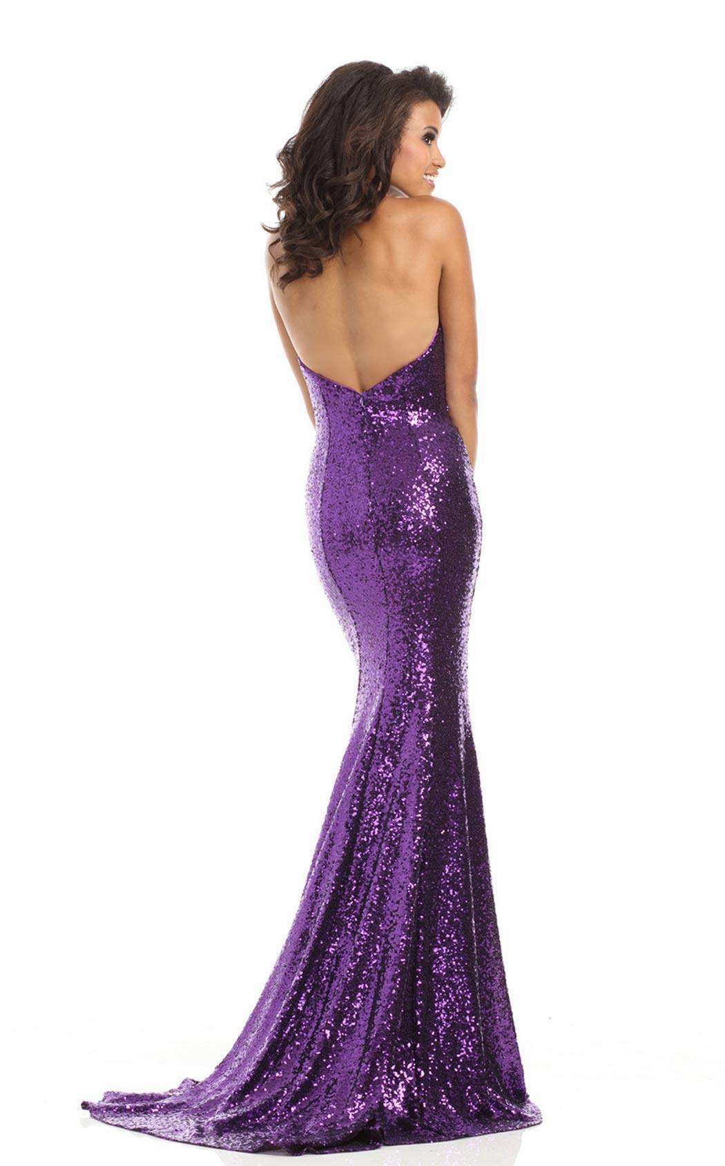 Johnathan Kayne 461CL Dress - Image 9