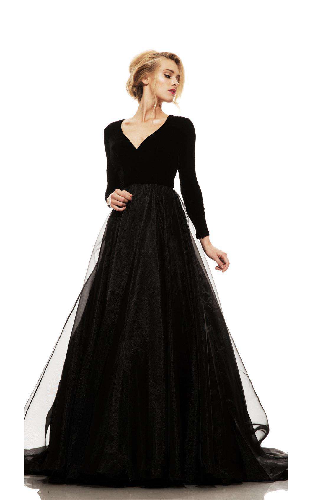 Johnathan Kayne 5010CL Dress