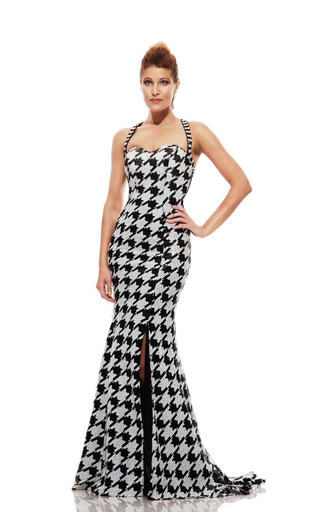 Johnathan Kayne 6086CL Dress
