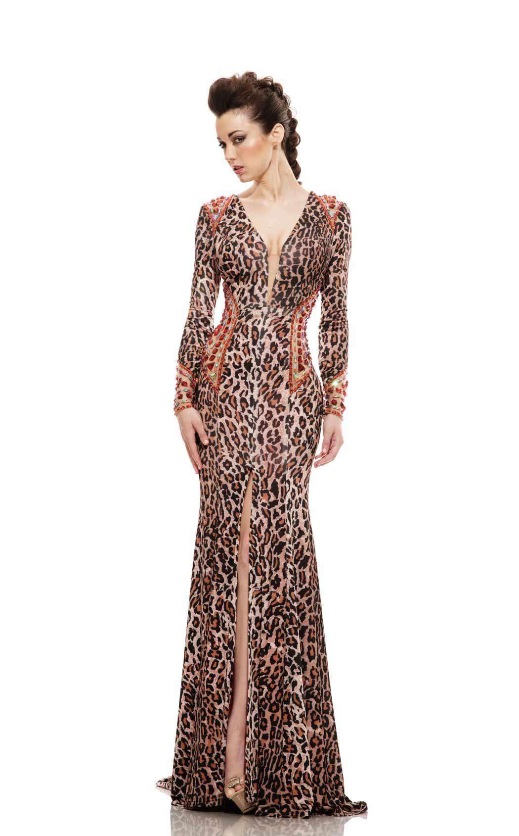 Johnathan Kayne 6087CL Dress