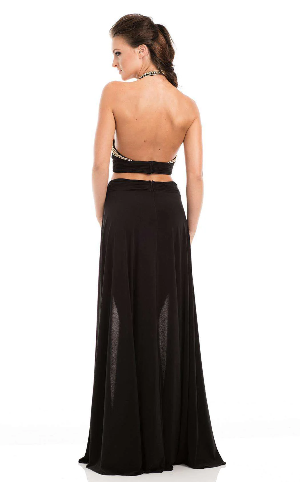 Johnathan Kayne 7053CL Dress - Image 2