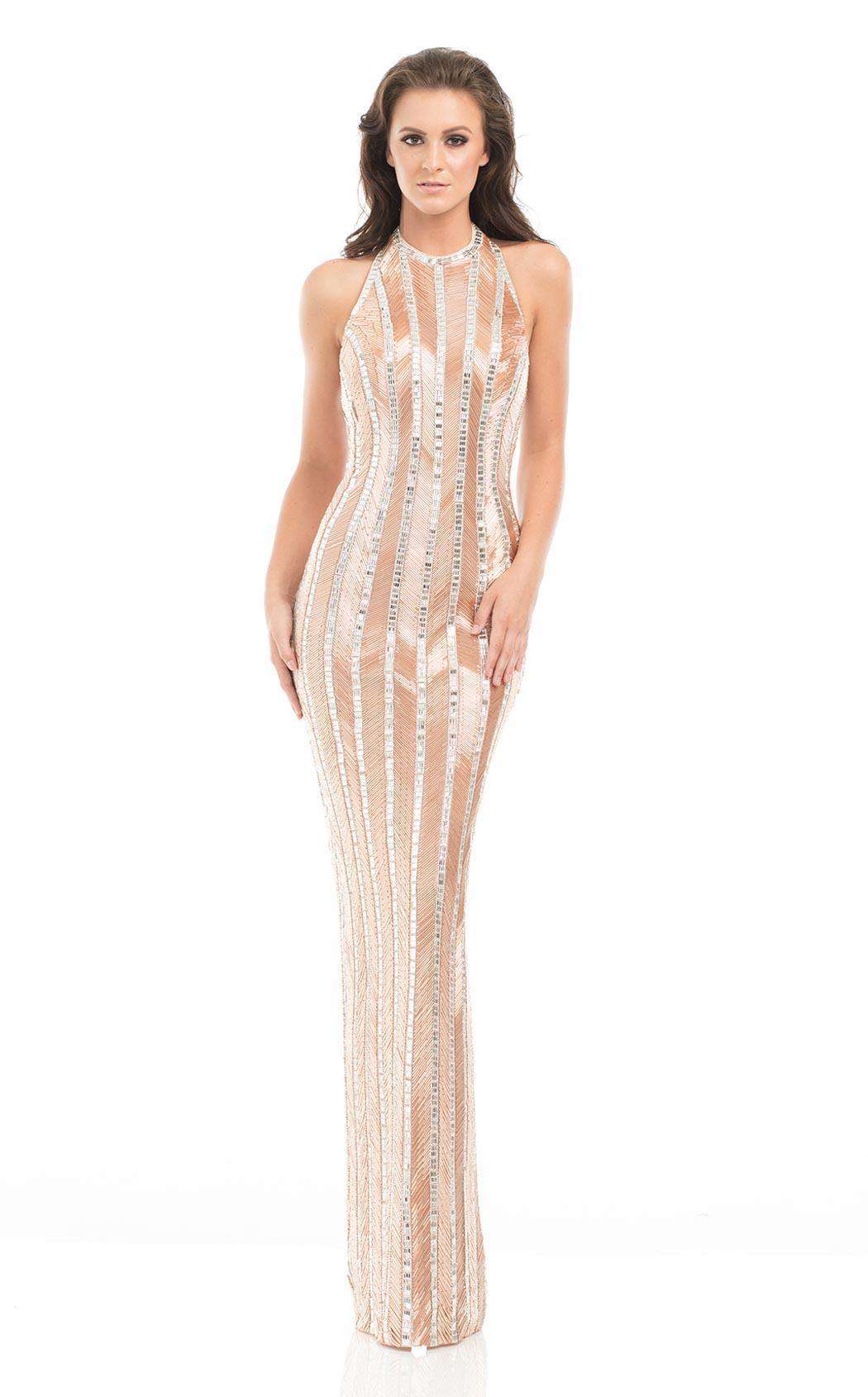 Johnathan Kayne 7061CL Dress - Image 3