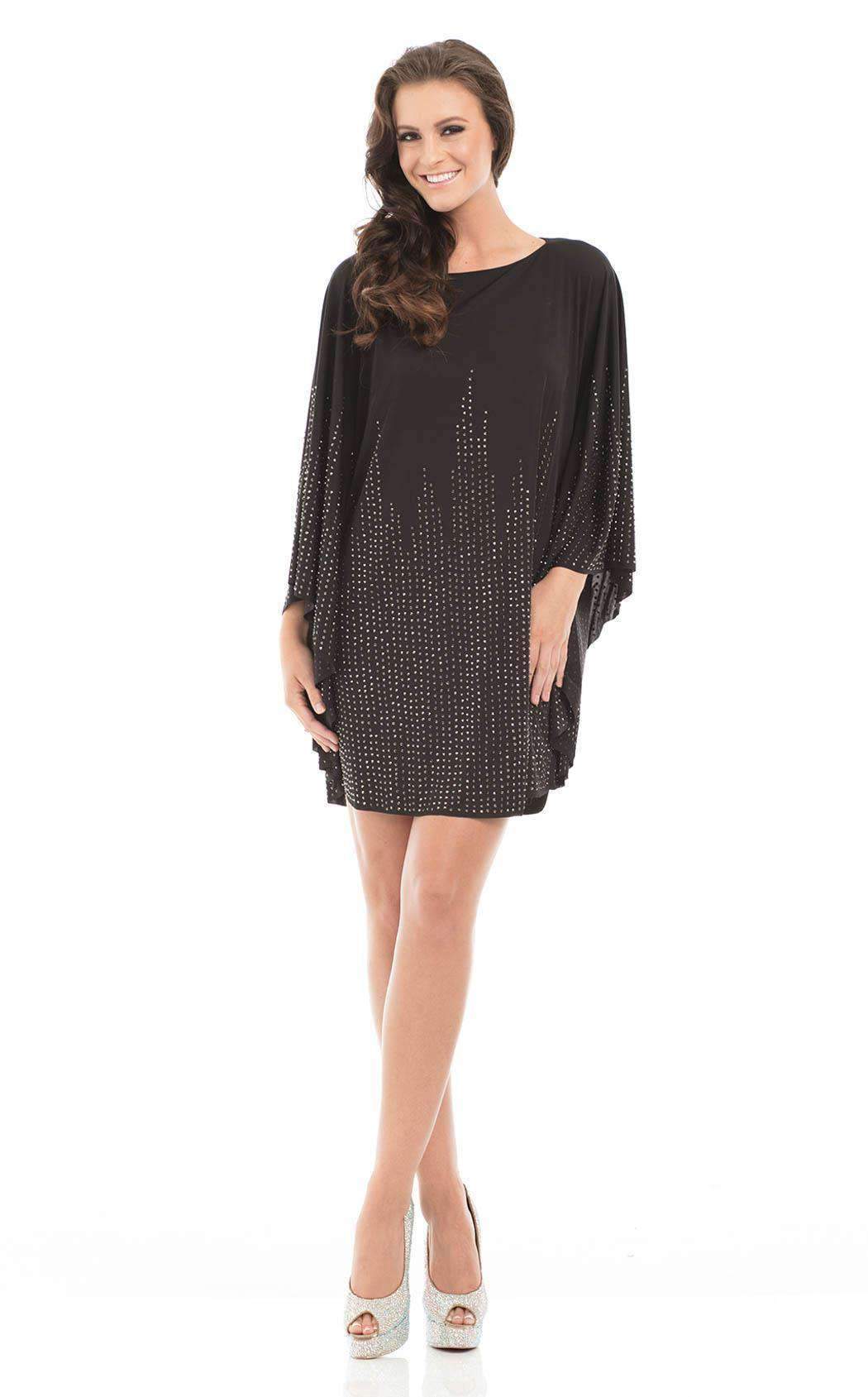 Johnathan Kayne 7078CL Dress