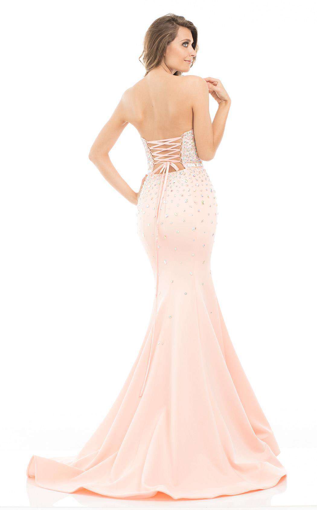 Johnathan Kayne 7092CL Dress - Image 2
