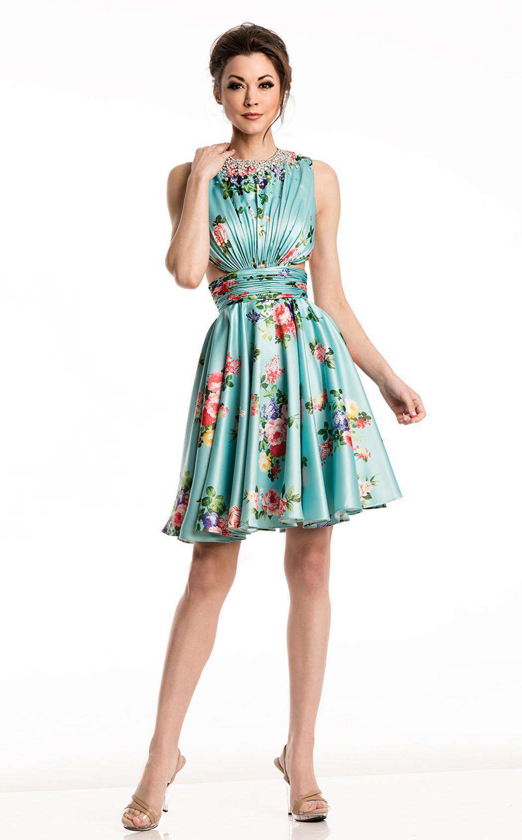Johnathan Kayne 7200CL Dress - Image 2