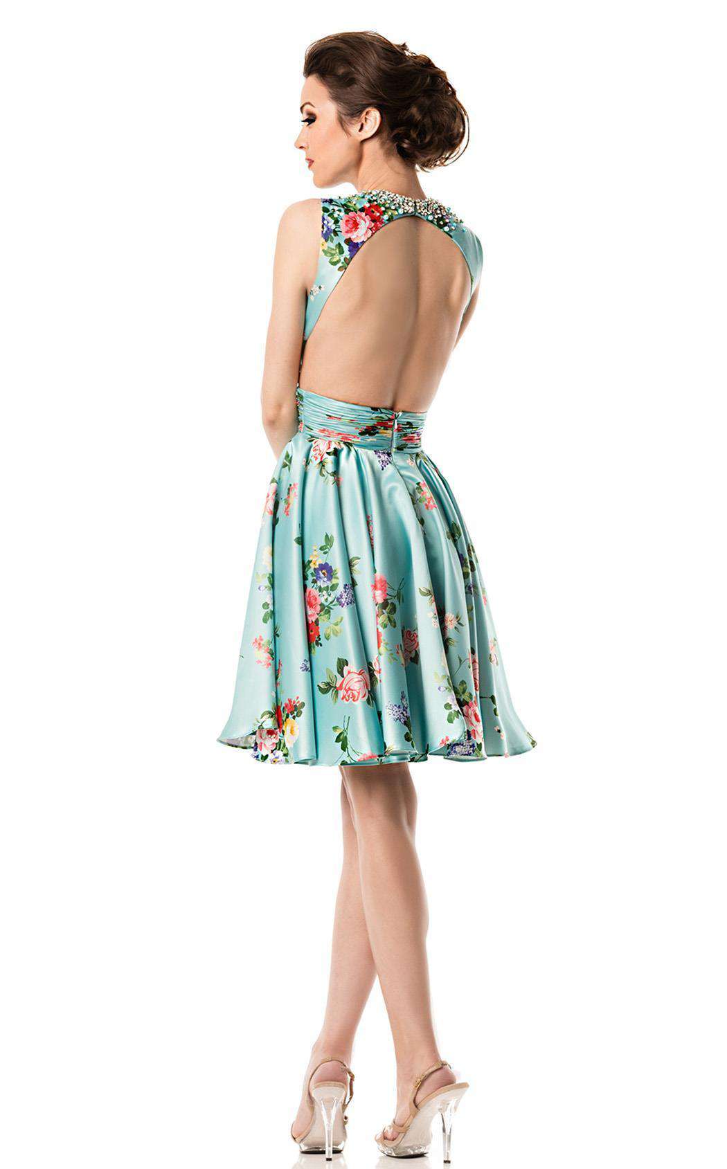 Johnathan Kayne 7200CL Dress - Image 3