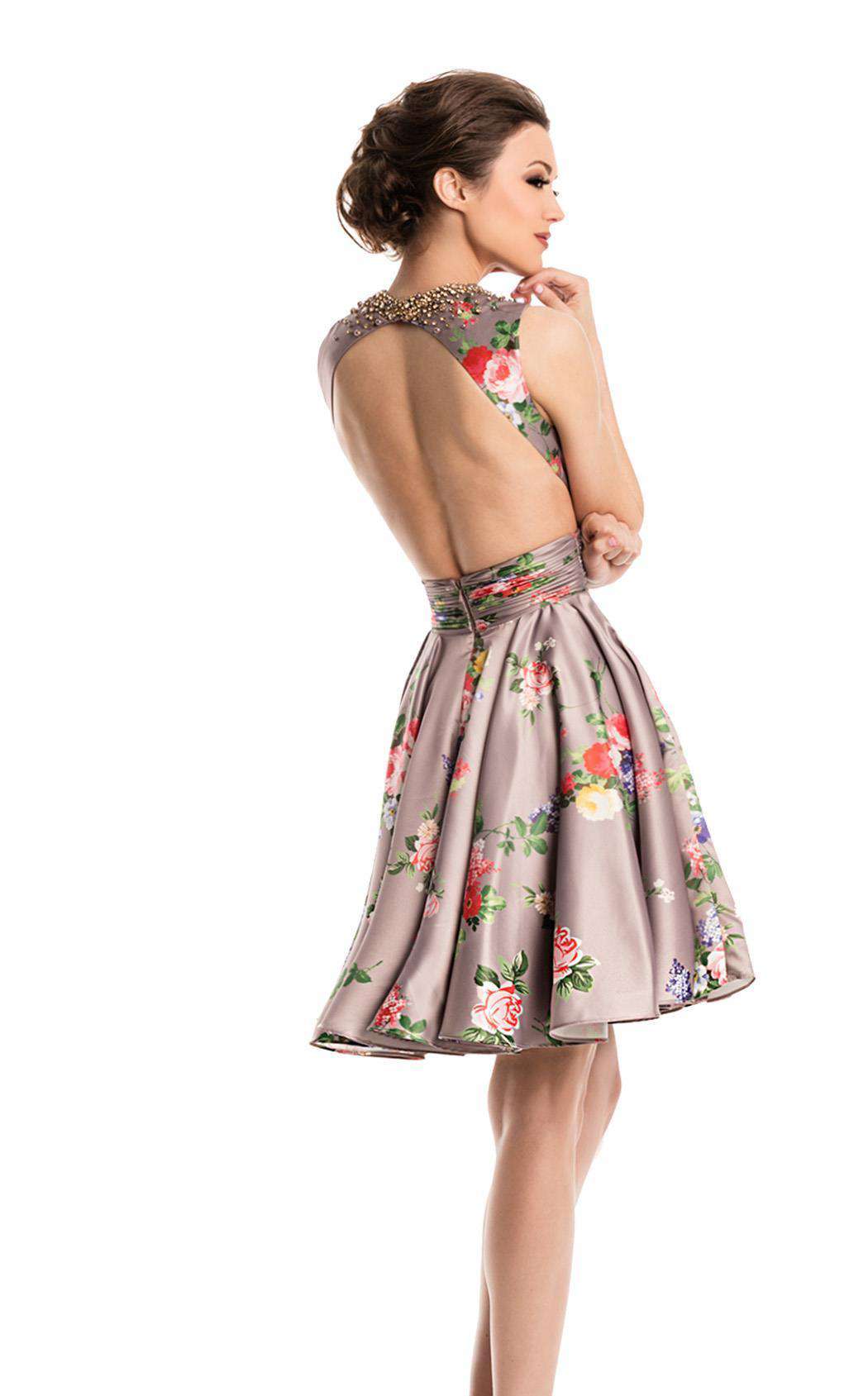 Johnathan Kayne 7200CL Dress - Image 4