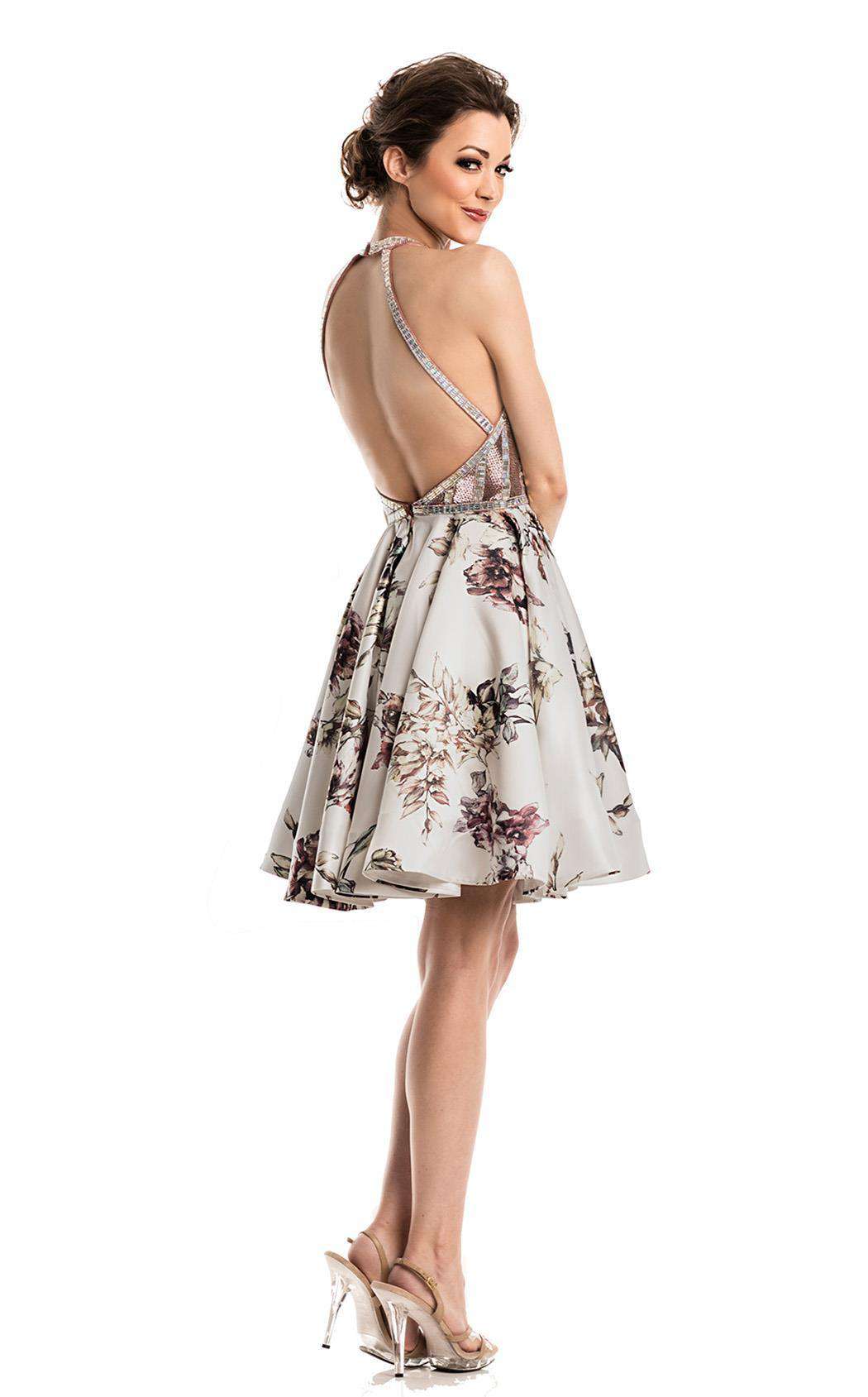 Johnathan Kayne 7201CL Dress - Image 2