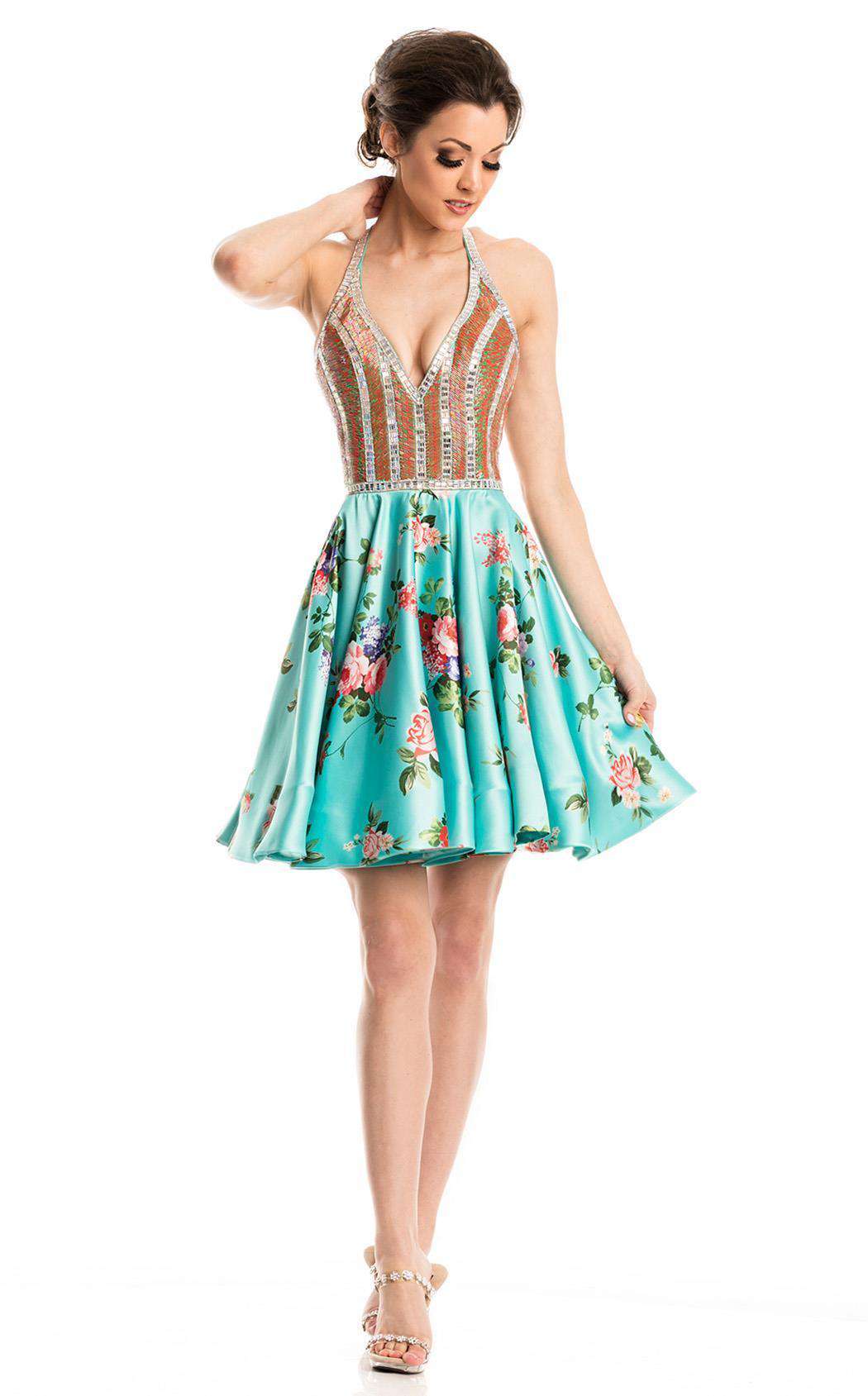 Johnathan Kayne 7202CL Dress