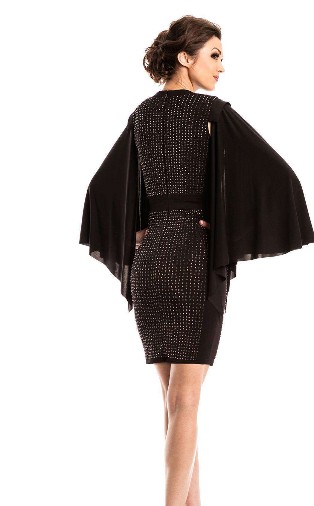 Johnathan Kayne 7207CL Dress - Image 3